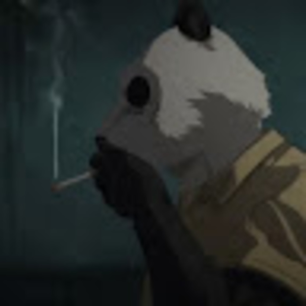 Meet your Posher, Mateo